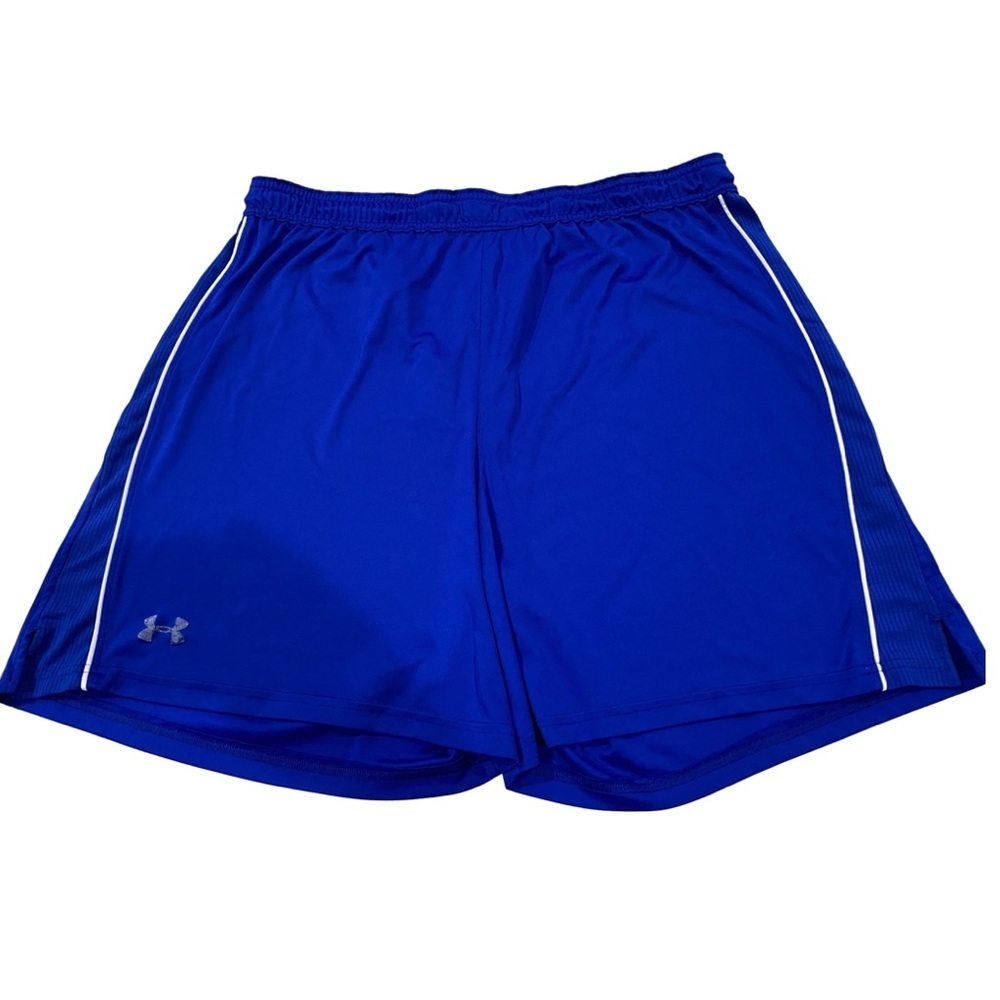 Under Armour Shorts Men’s Heat Gear Active Training.